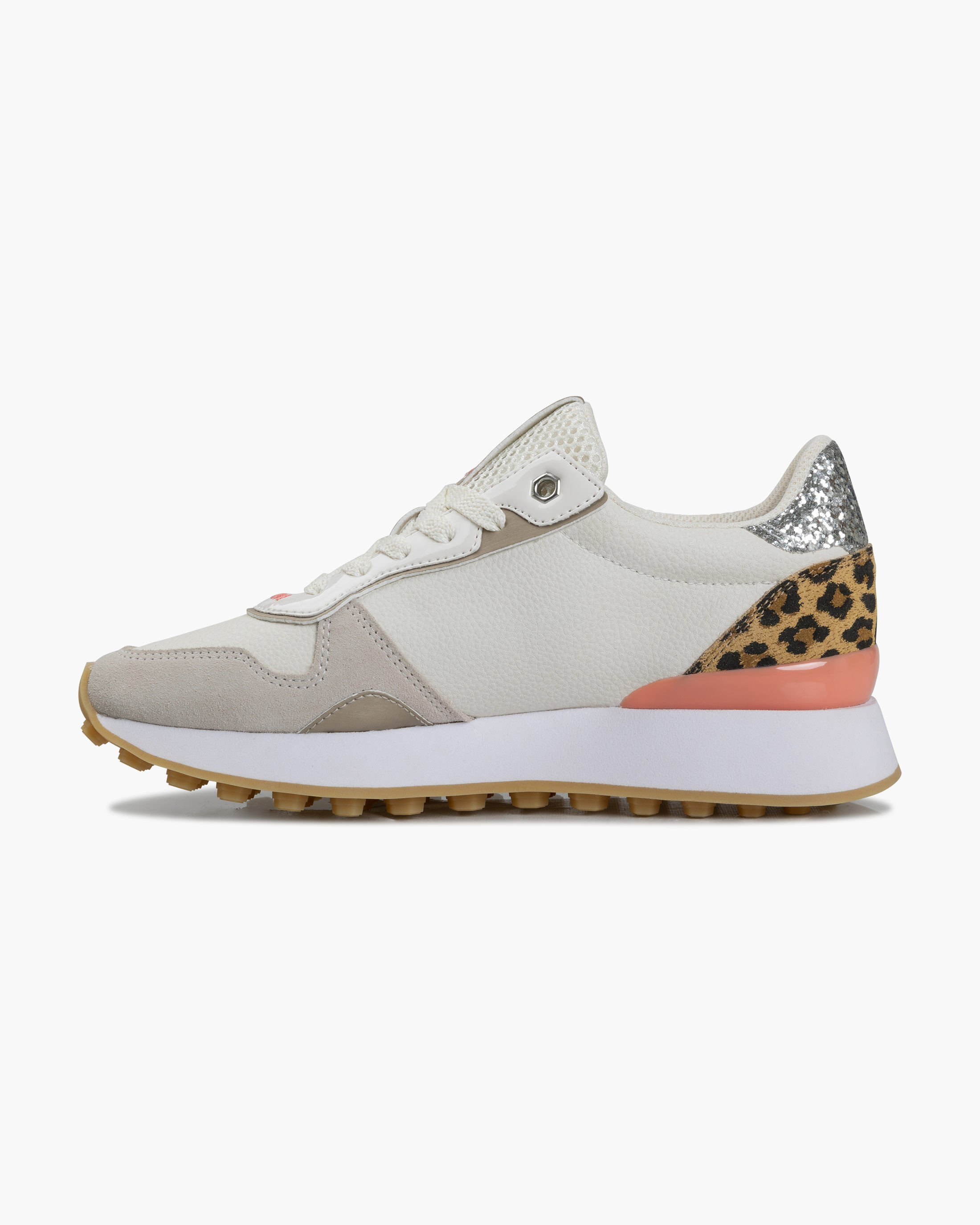 Shop Park Runner-Tumbled Leather/Su | Officiële Cruyff Webshop