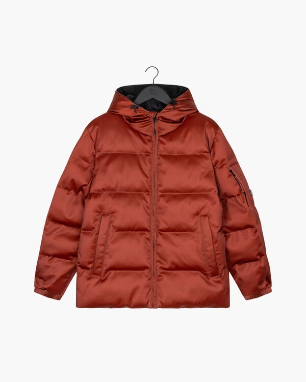 Morezzi Puffer Jacket