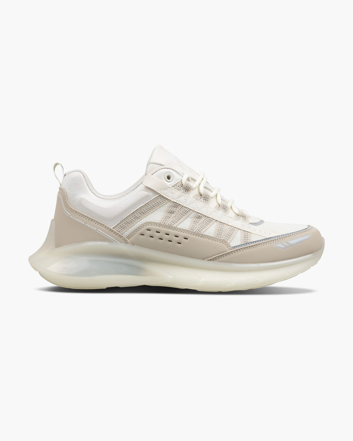 Acorpa Fear, White, hi-res