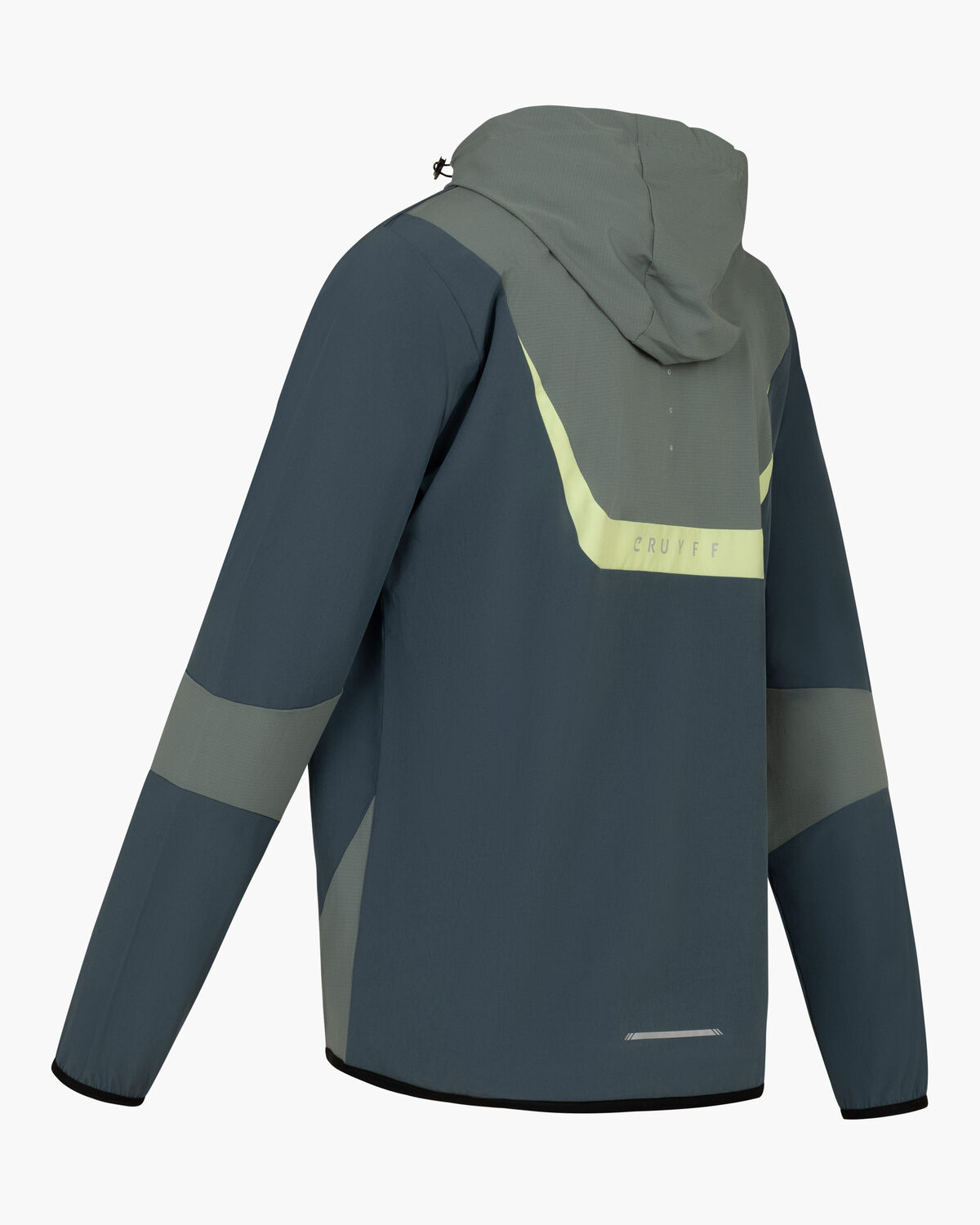 Agate Tracktop, Forest Green, hi-res