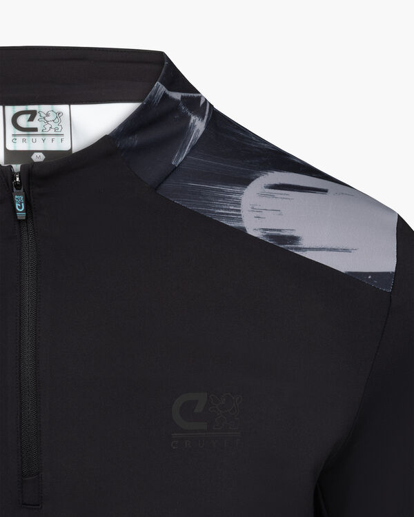 Zircon Tracktop