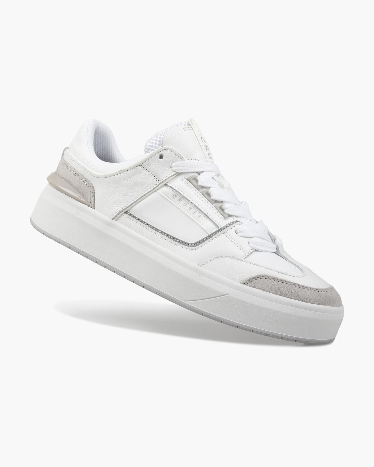 Kickturn, White/Grey, hi-res