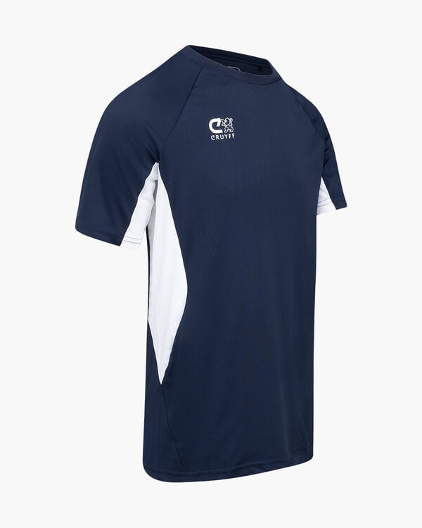 Cruyff Tech Turn Shirt Junior