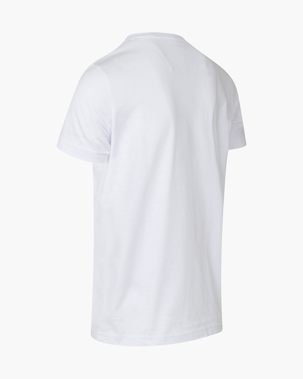 Caton Tee, White, hi-res