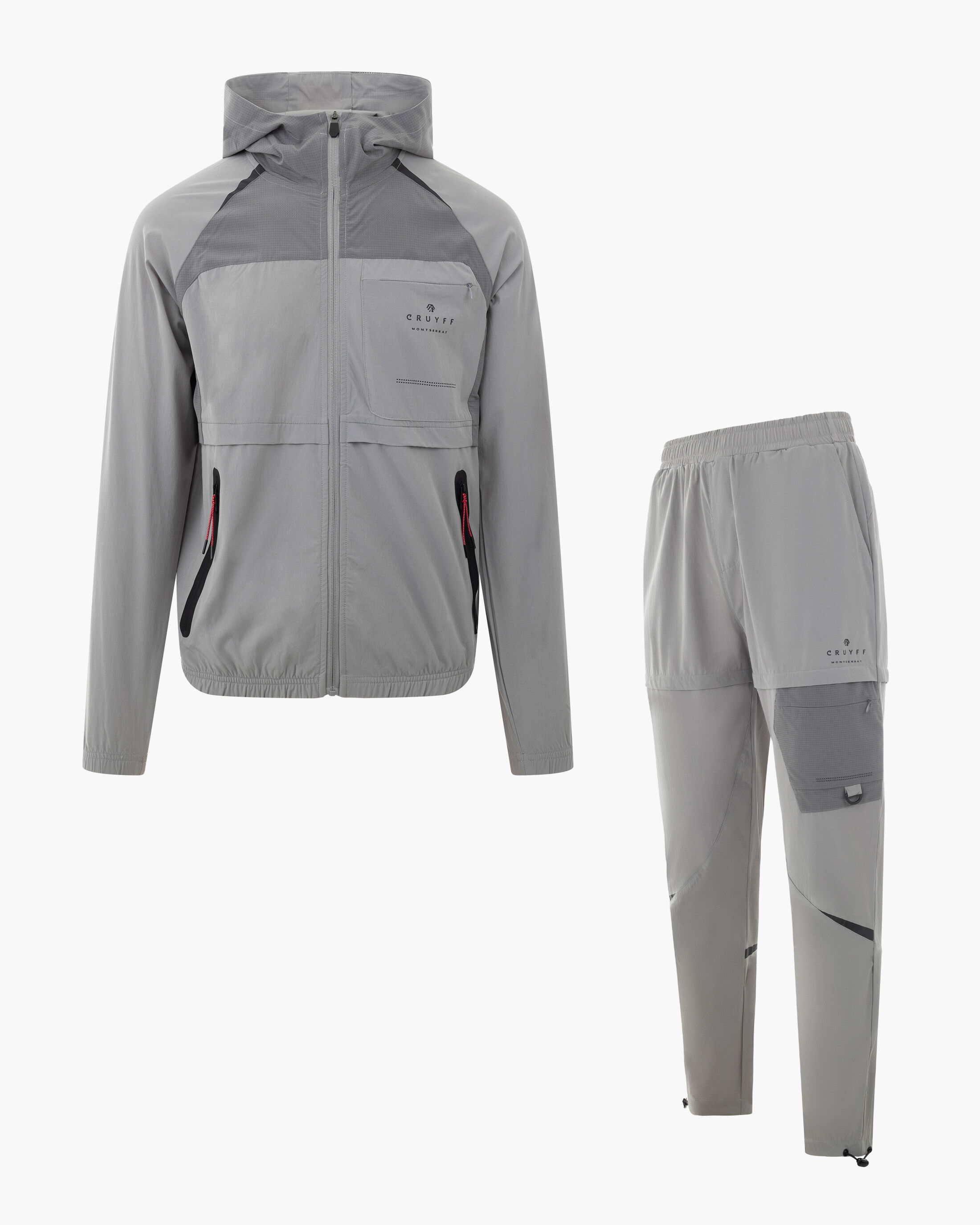 Trail Woven Tracksuit Trail Woven Tracksuit