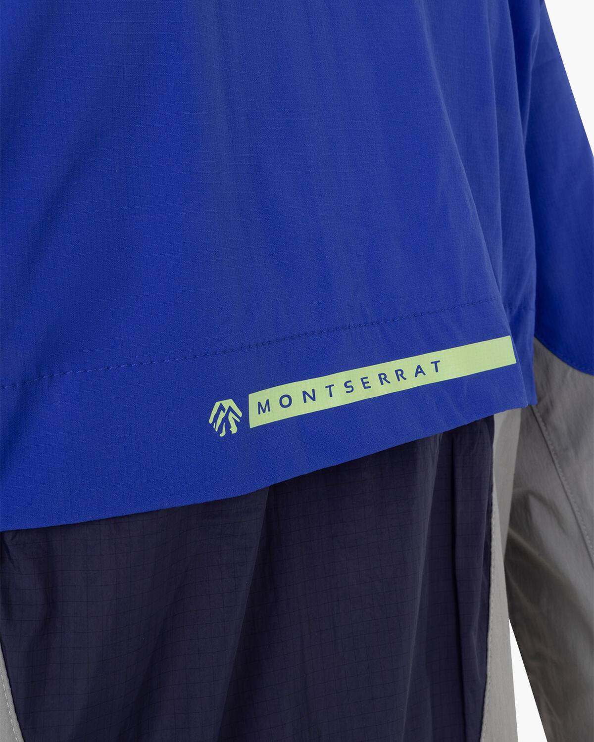 Equator Tracktop, Grey/Blue, hi-res