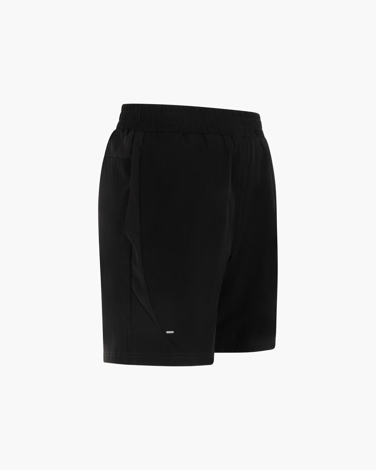 Vortis 7' Shorts, Black, hi-res