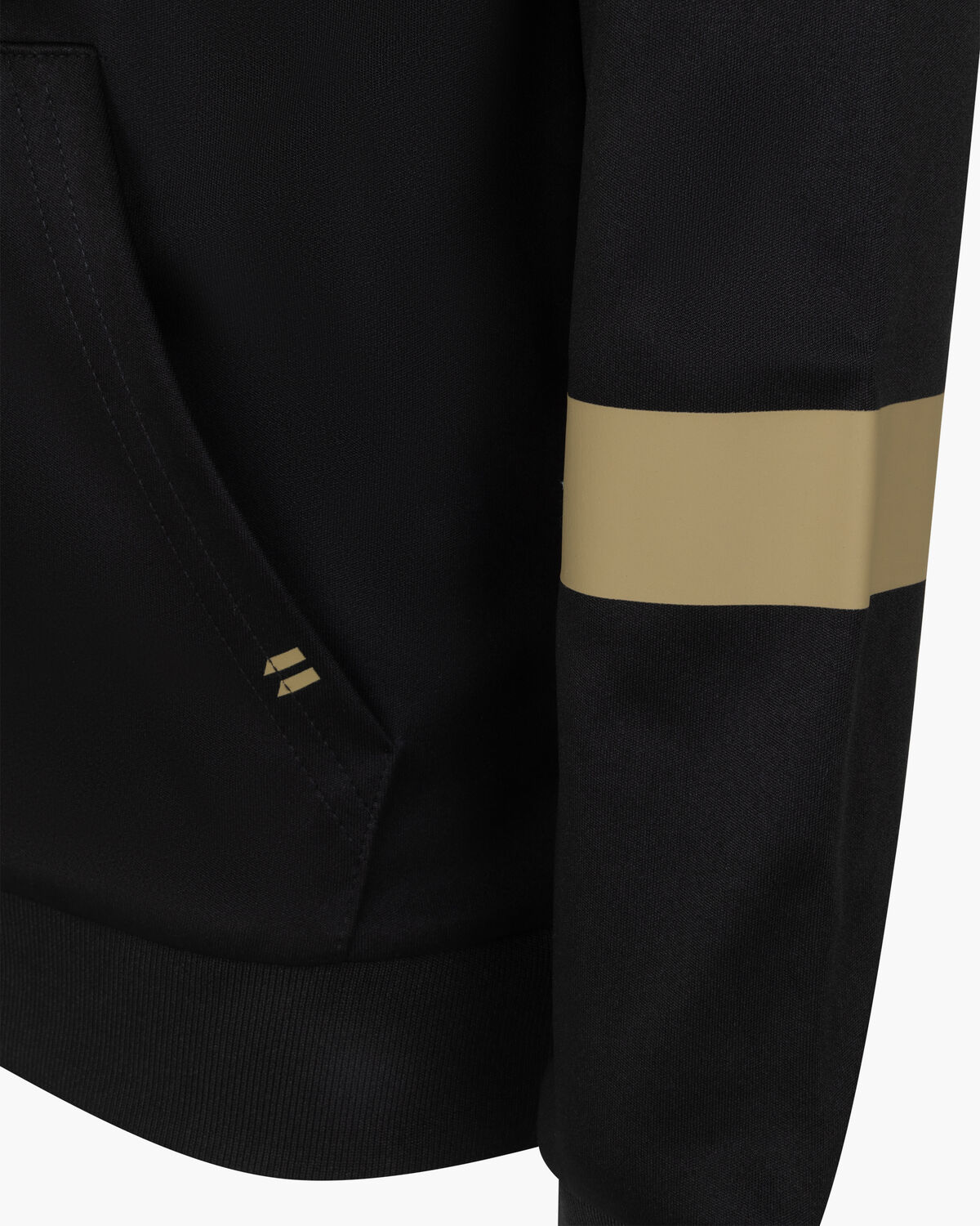 Goal Suit, Black/Gold, hi-res