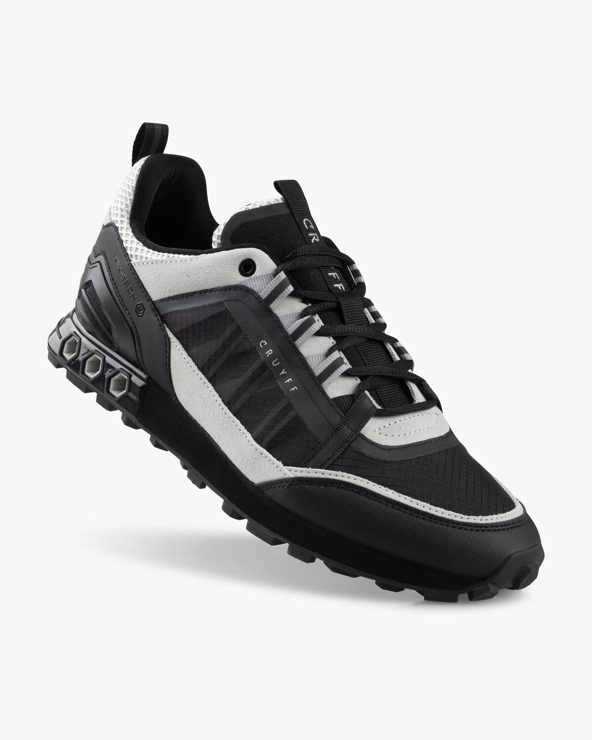 Spectra, Light Grey, hi-res