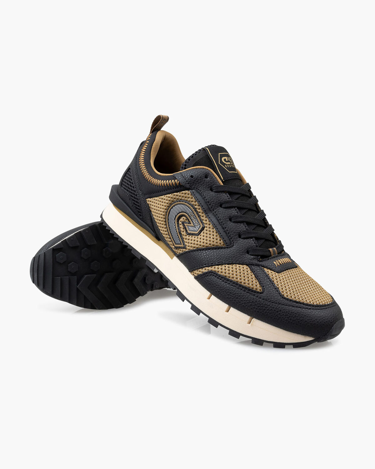 Altius, Black/Gold, hi-res