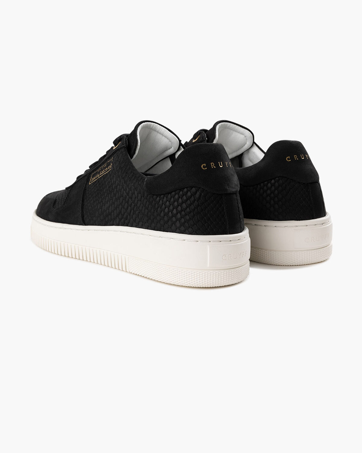 Libero - Phyton/Soft Nappa, Black/White, hi-res
