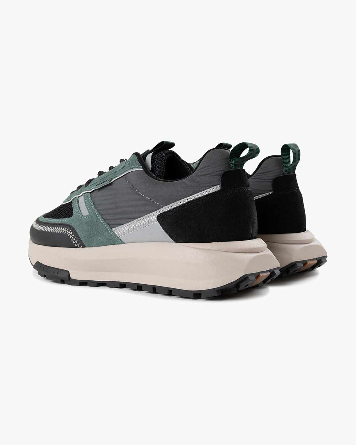 Ambruzzia, Grey/Green, hi-res