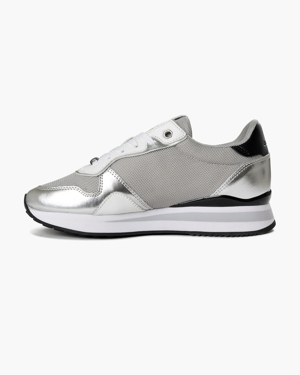 Parkrunner Lux, Grey/Silver, hi-res