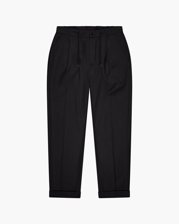 Tailored Tech Trousers