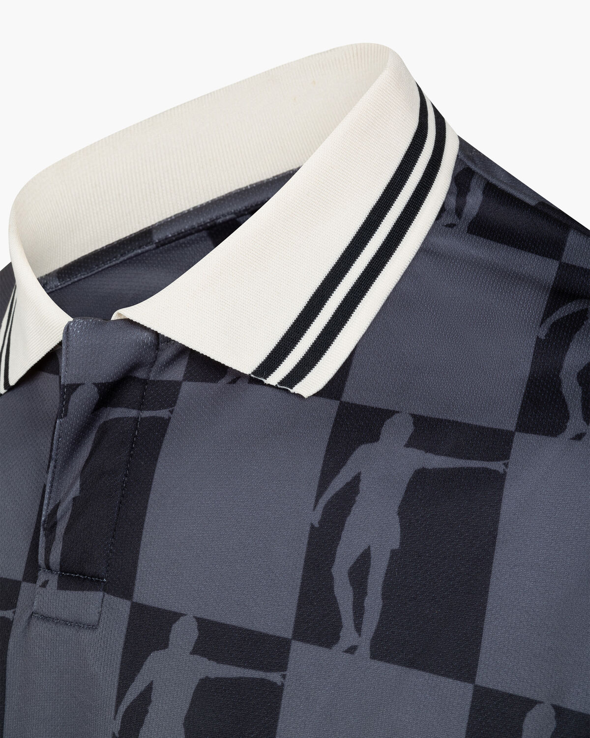 Icon Polo, Black, hi-res