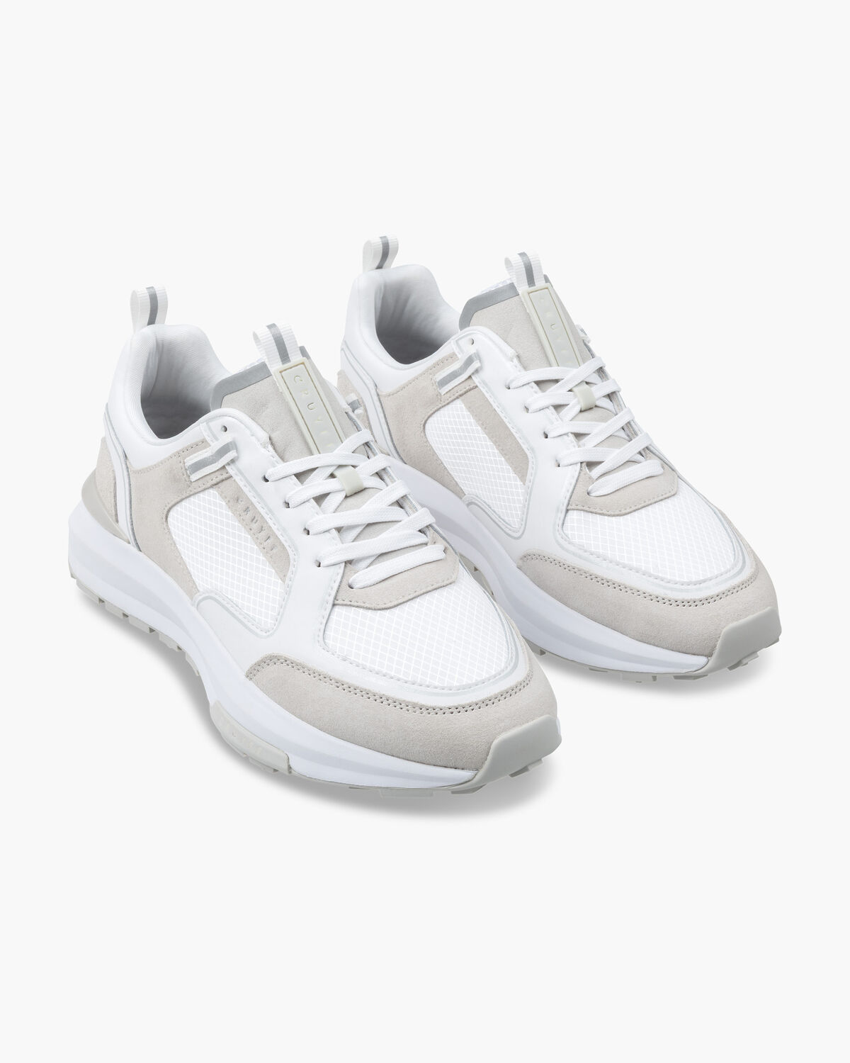 Rayado, White/Grey, hi-res