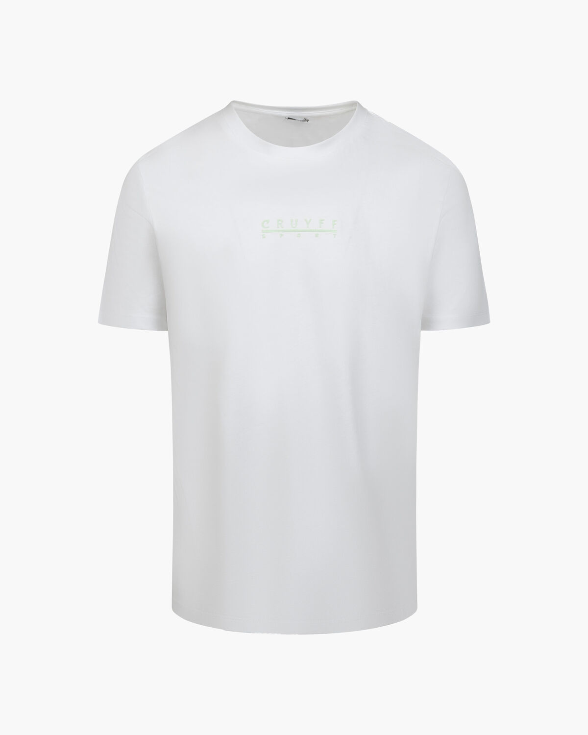 Eclo Tee, White, hi-res