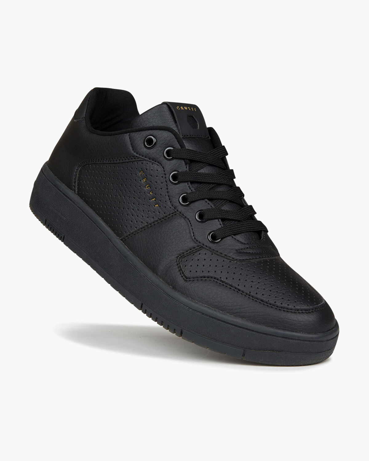 Indoor Royal, Black, hi-res