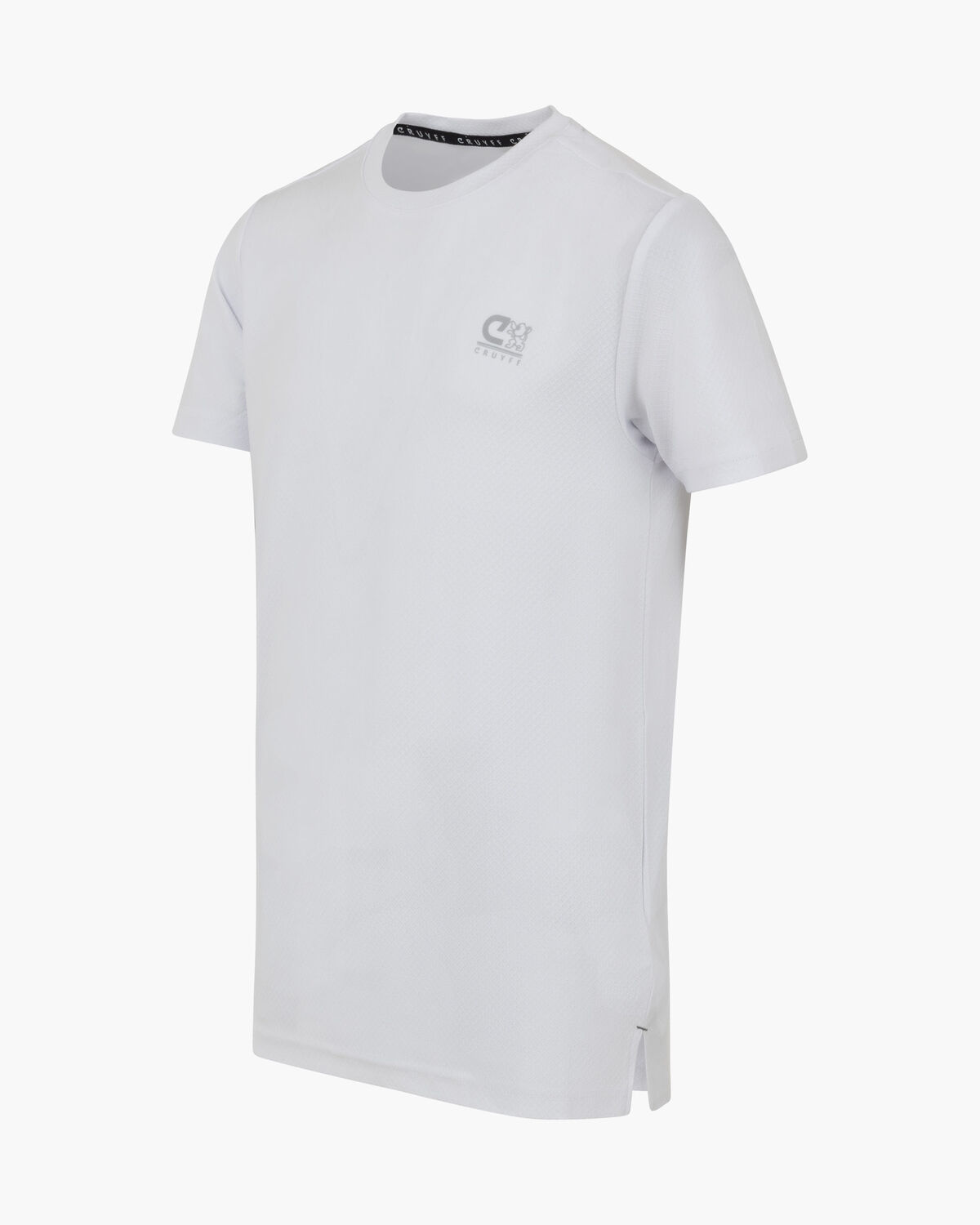 Blaze T-Shirt, White, hi-res