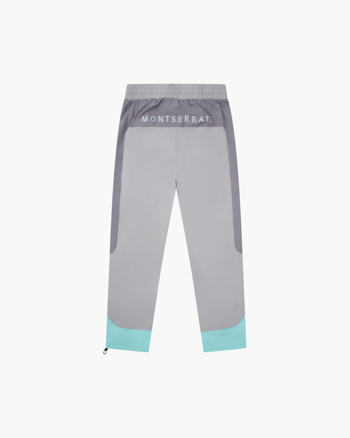 Geo Trackpant, Light Grey, hi-res