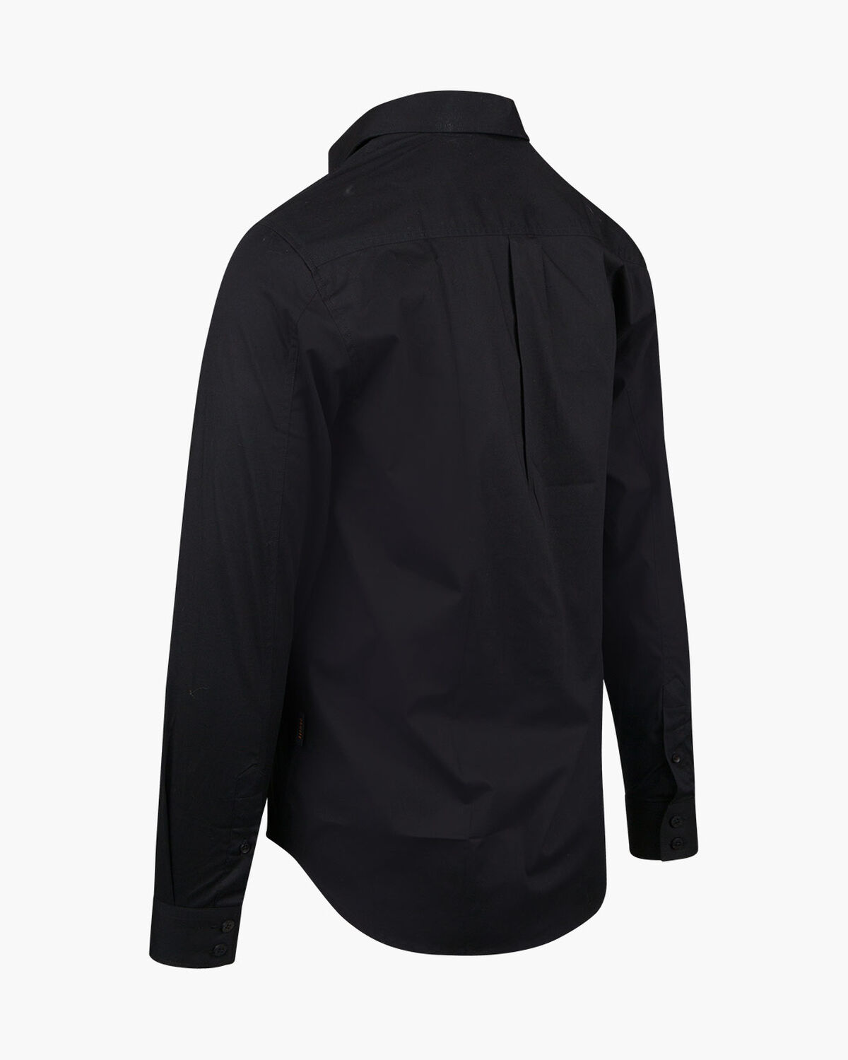 Siva Printed Shirt, Black, hi-res