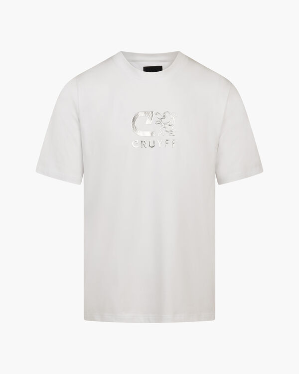 C-Lion Reflective Tee