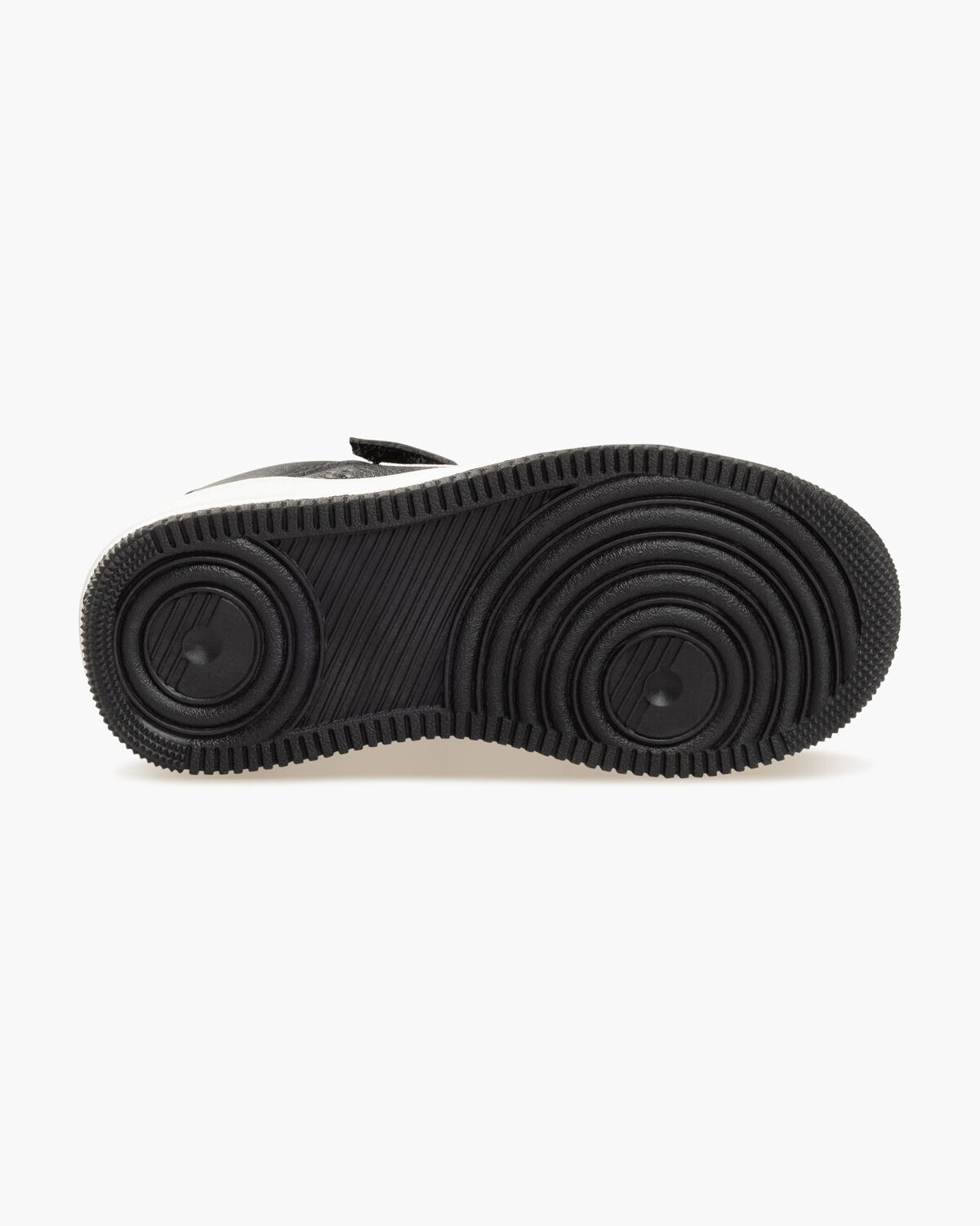 Royal C Velcro, Black/White, hi-res