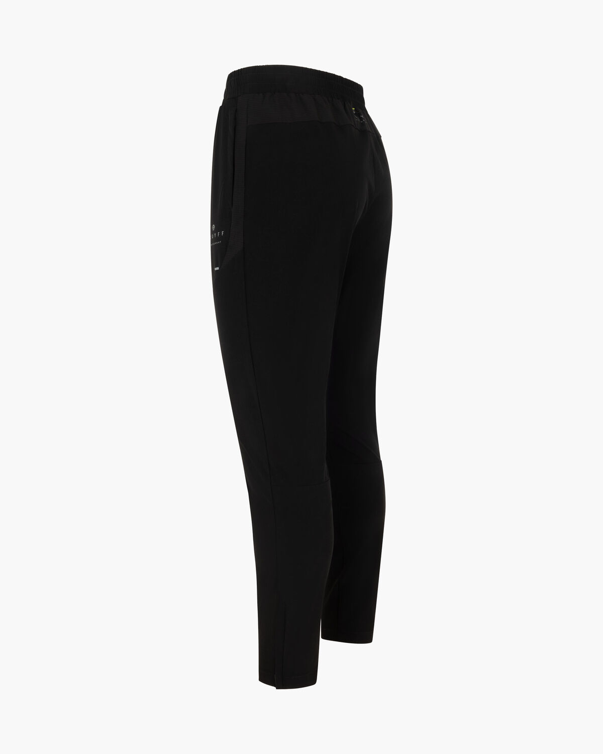 Vortis Jogger, Black, hi-res