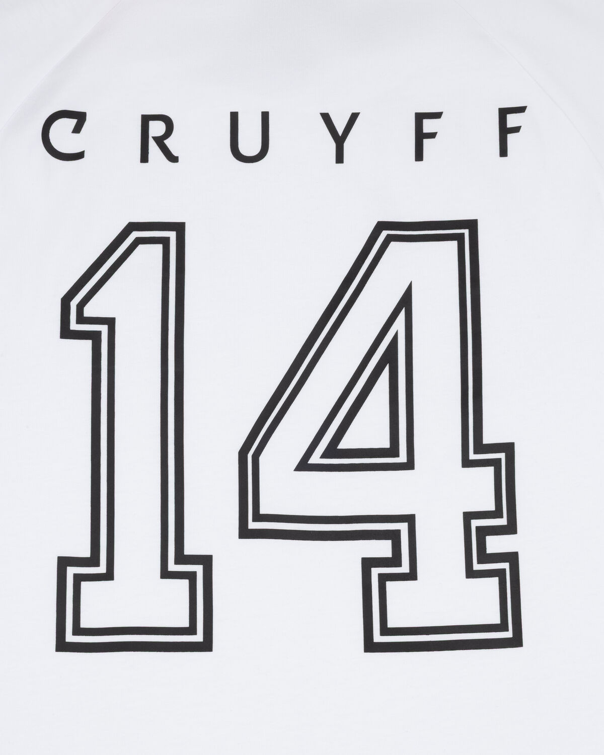 Onyx Tee, White, hi-res