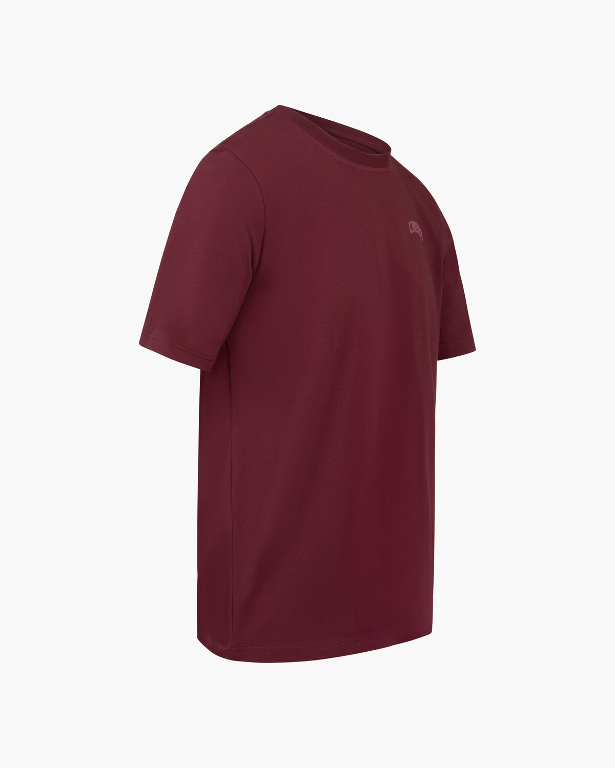 Enterno Tee, Wine, hi-res
