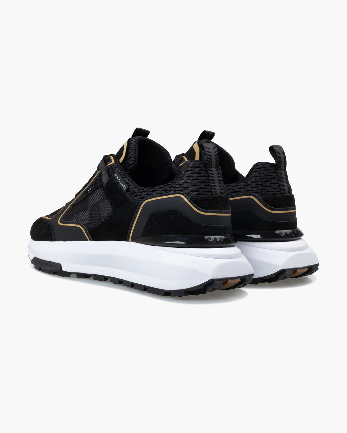 Rayado, Black/Gold, hi-res