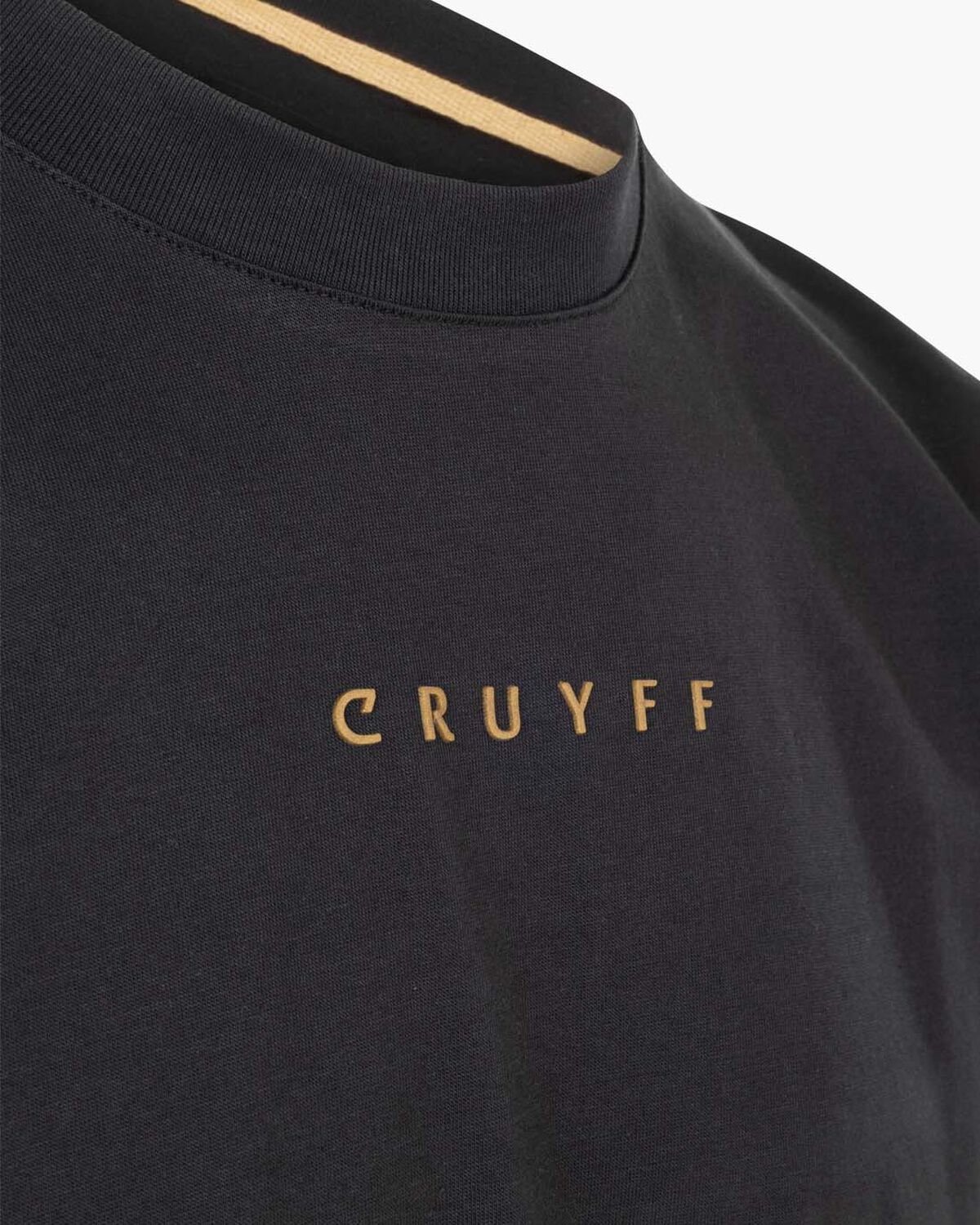 Kuzamo Tee, Black, hi-res