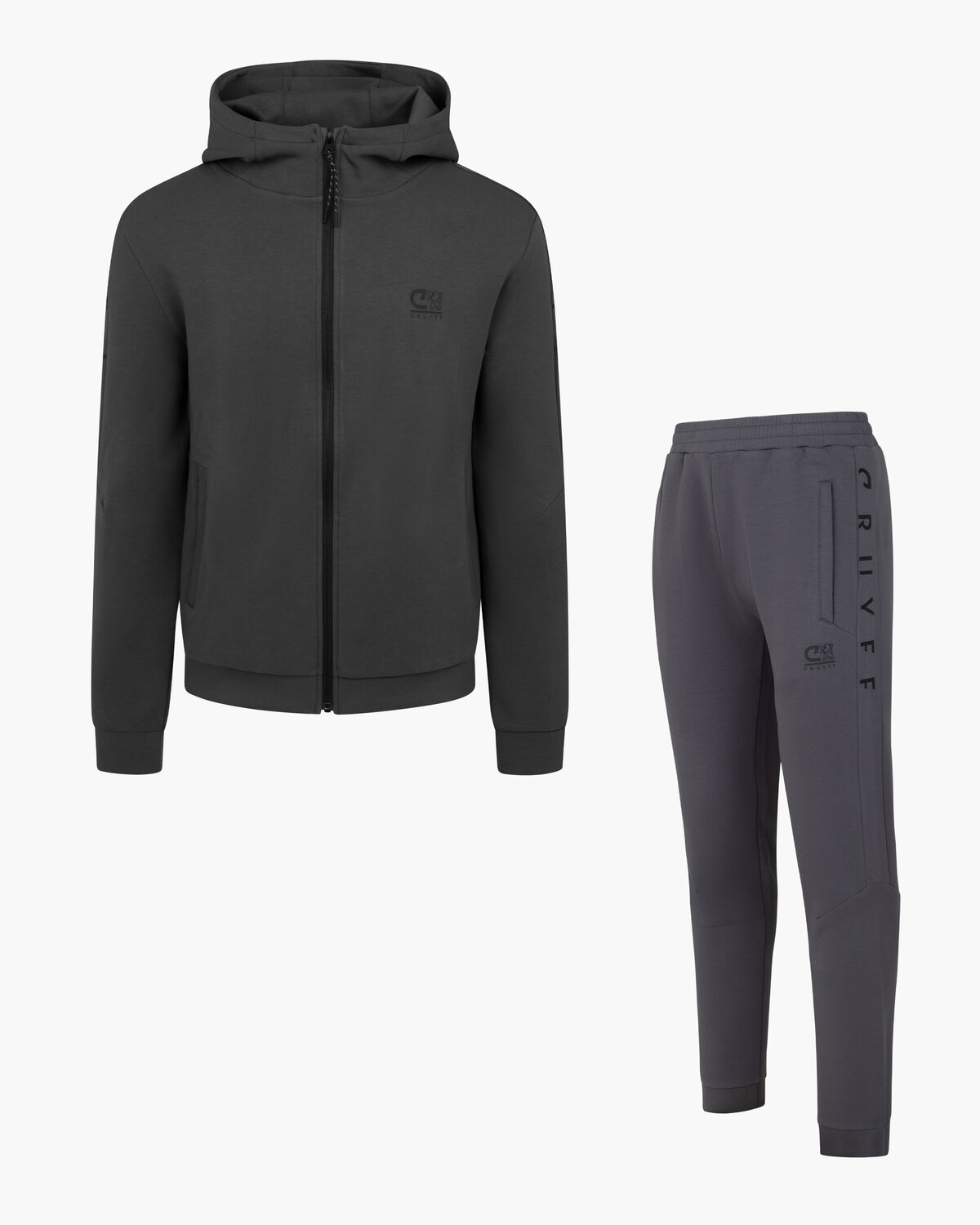 Ignite Tape Hood Suit, , hi-res