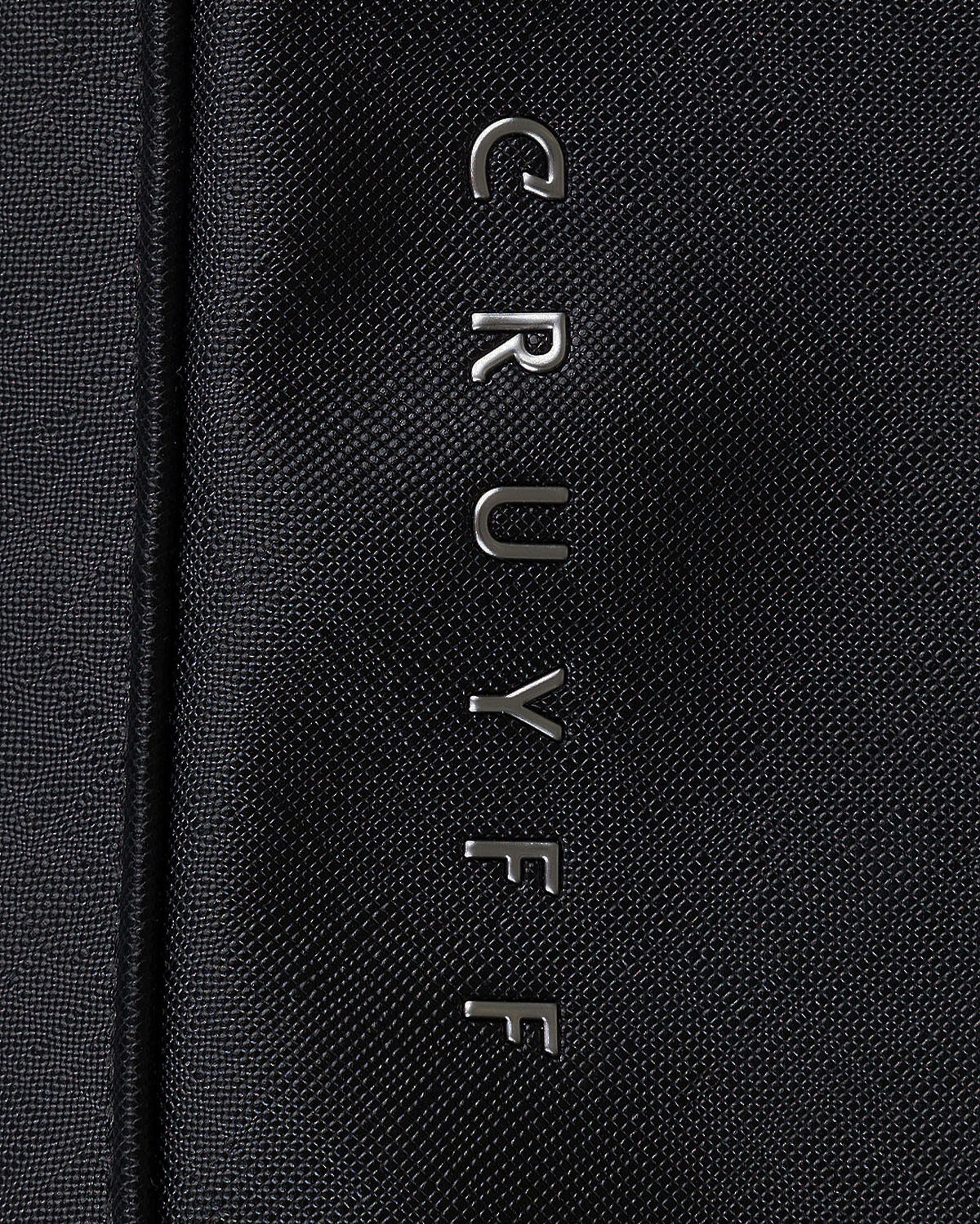 Cruyff Noah Toiletry Bag, Black, hi-res