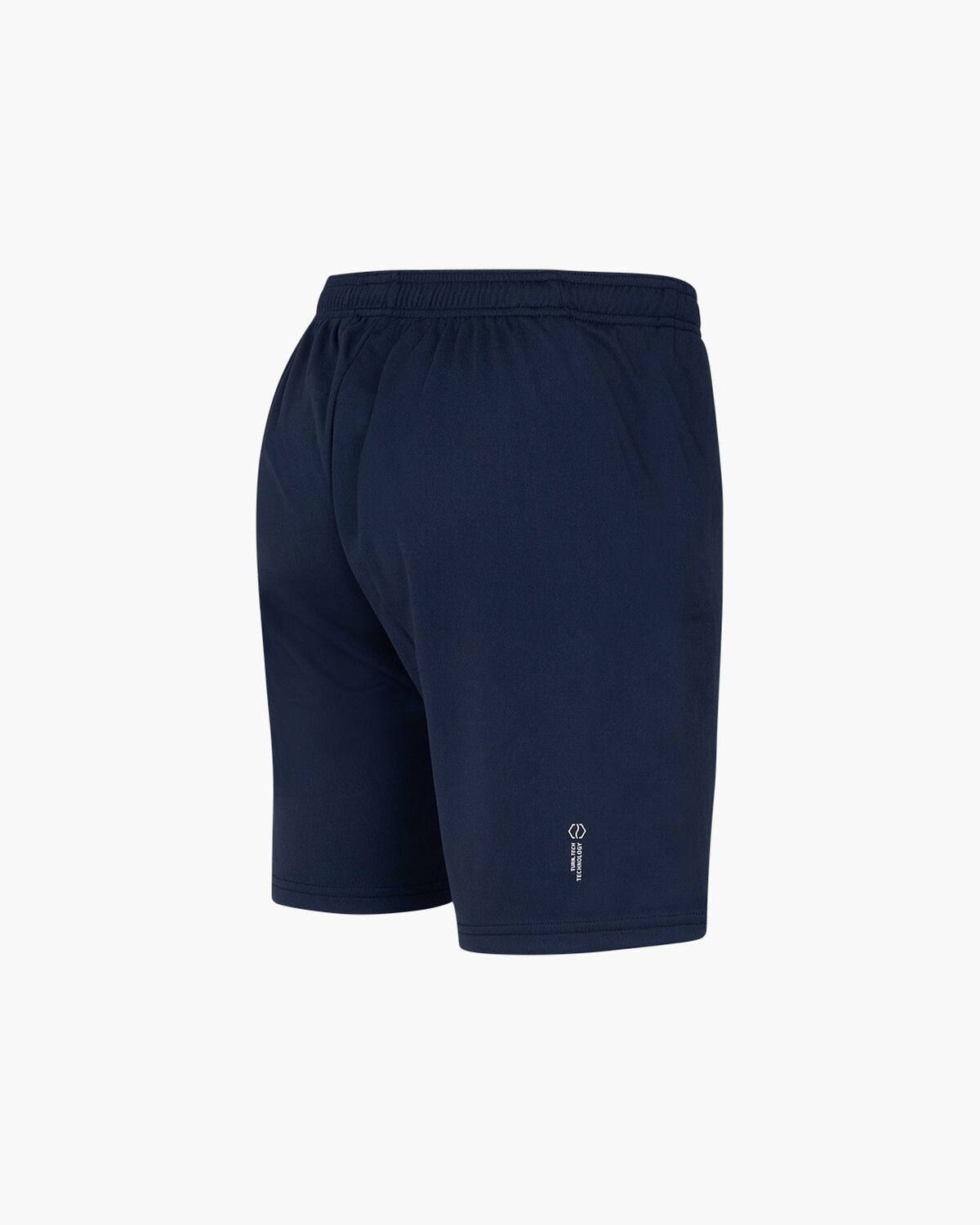 Cruyff Training Shorts Junior, Navy, hi-res