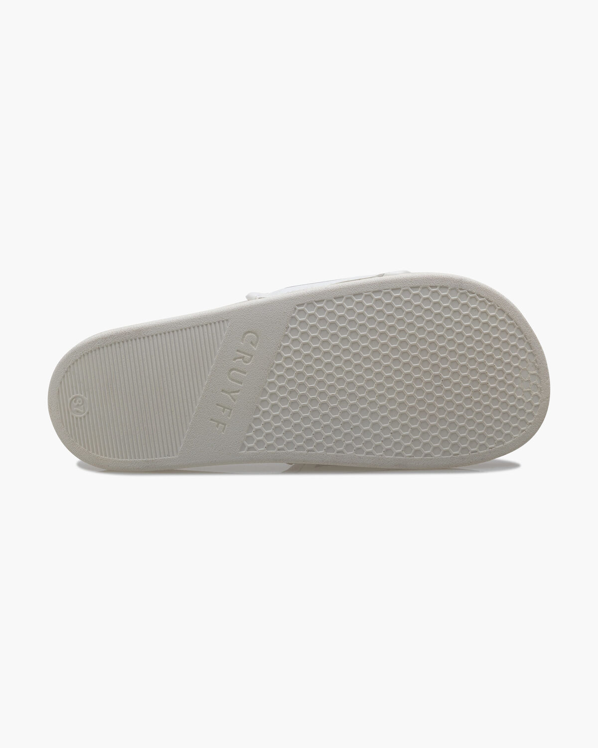Aqua Copa Lux, White/Silver, hi-res