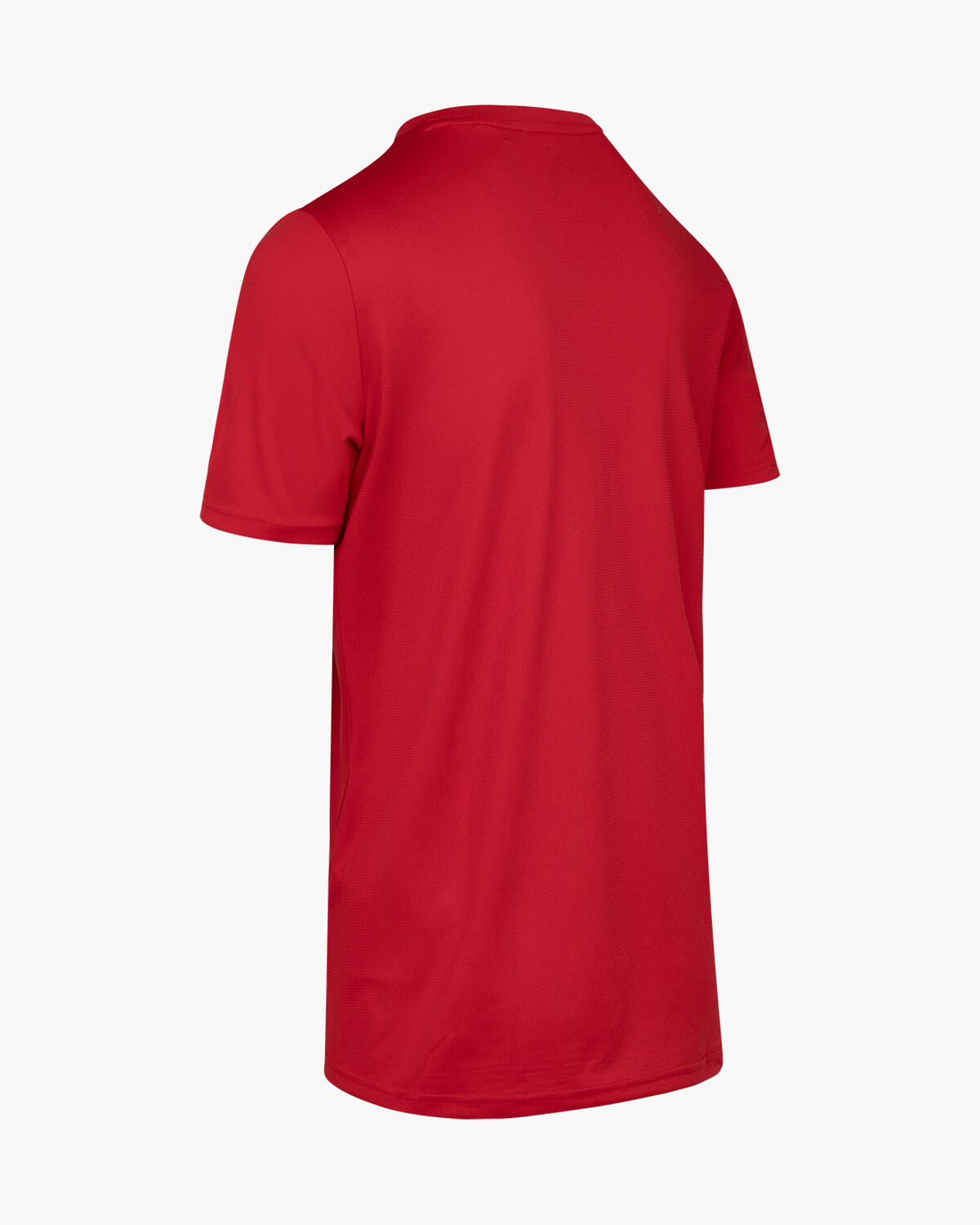 Cruyff Training Shirt Senior, Red, hi-res