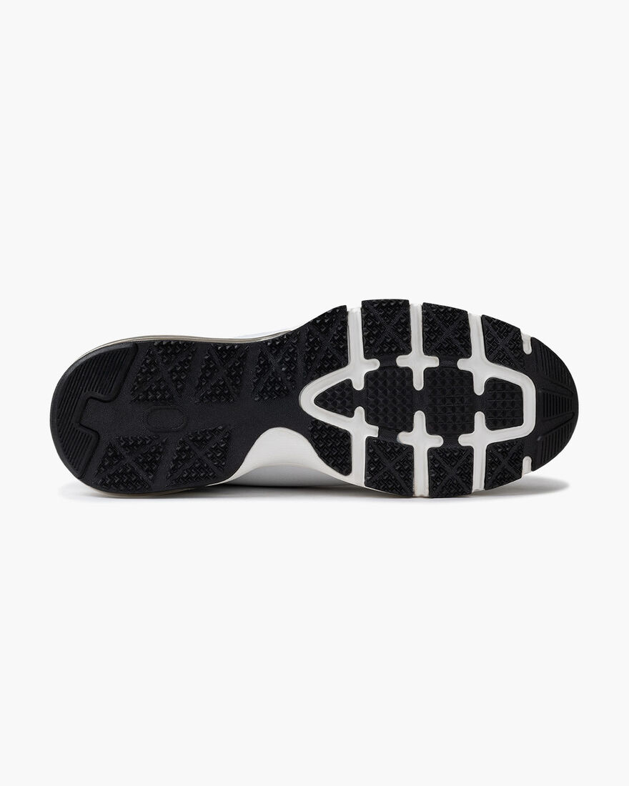 Flash Runner - Matt/Tumbled, White, hi-res