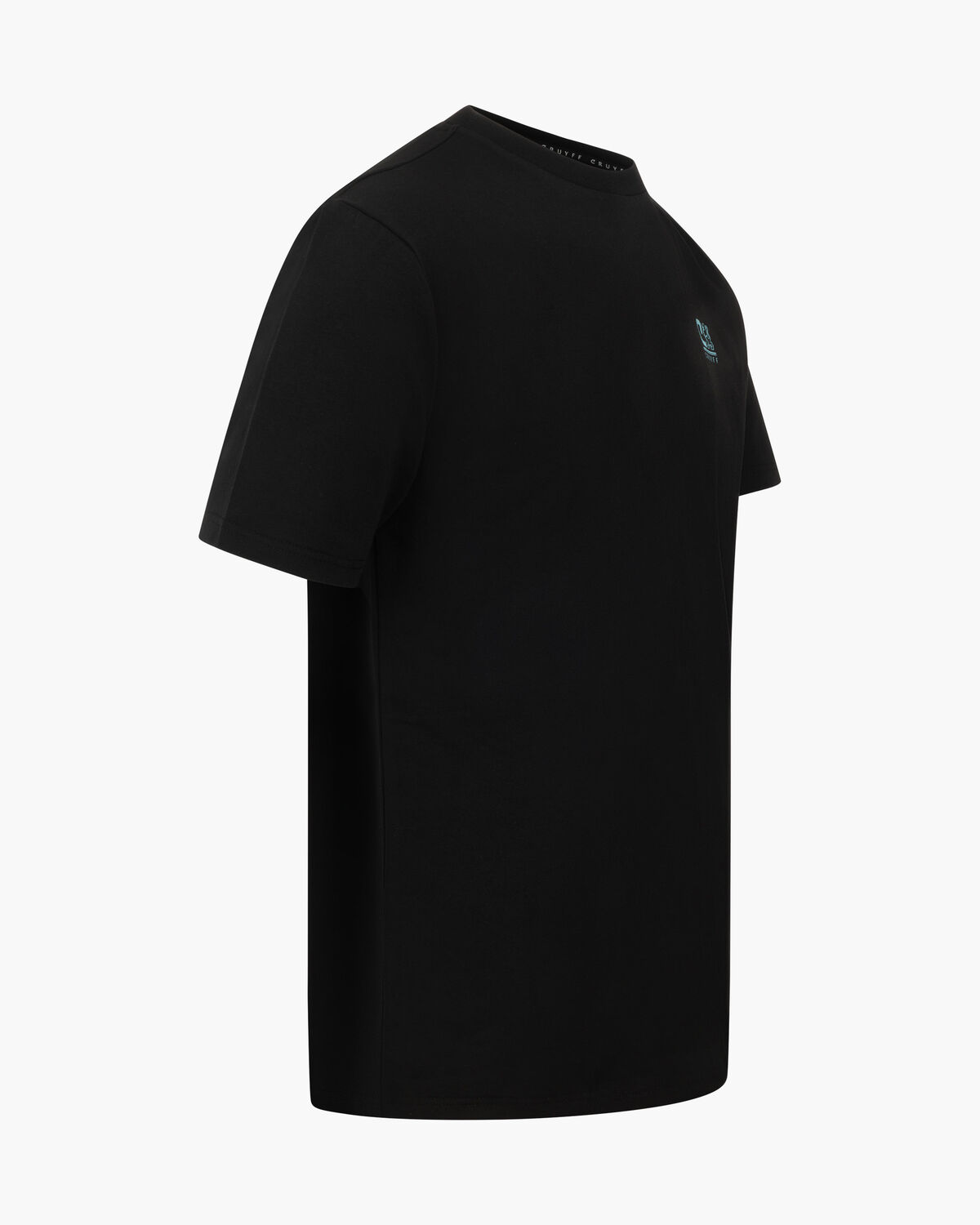 Strom Tee, Black, hi-res