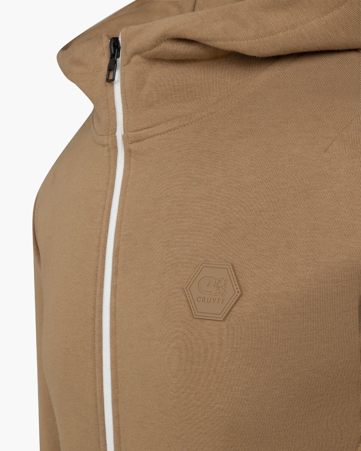Forth Track Top, Sand, hi-res