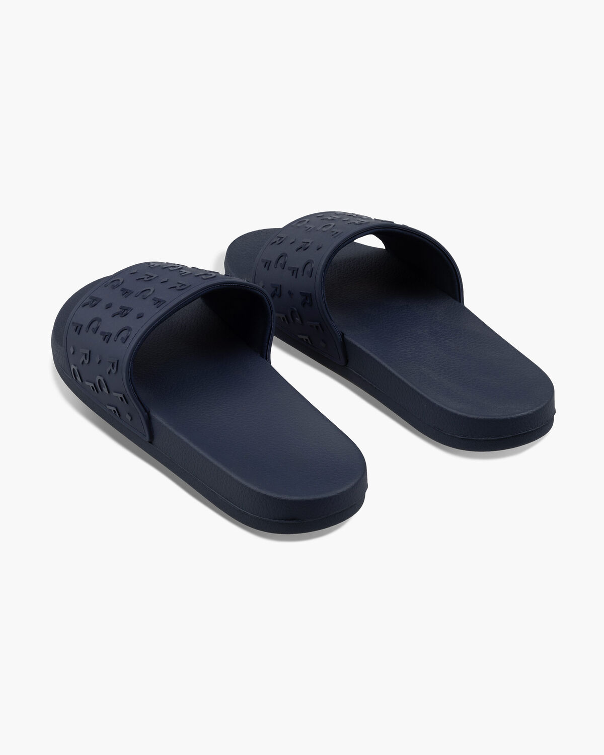 CRF Slide, Navy, hi-res