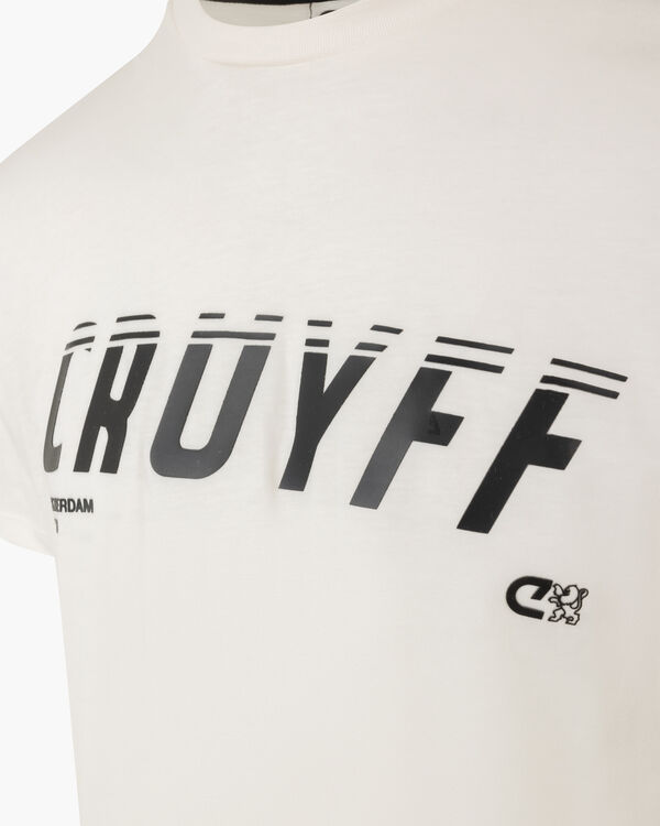 League Tee