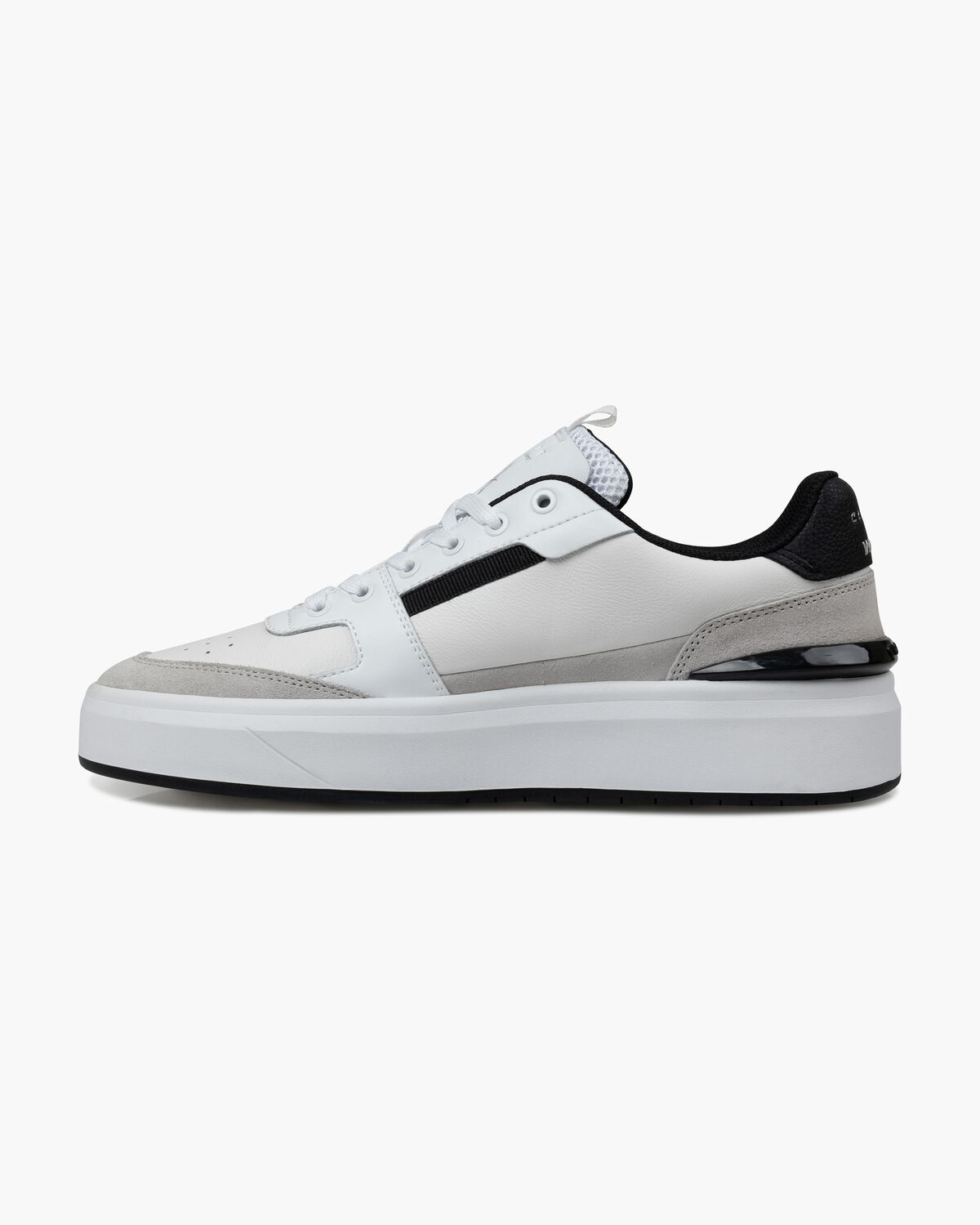 Endorsed Tennis, White/Grey, hi-res