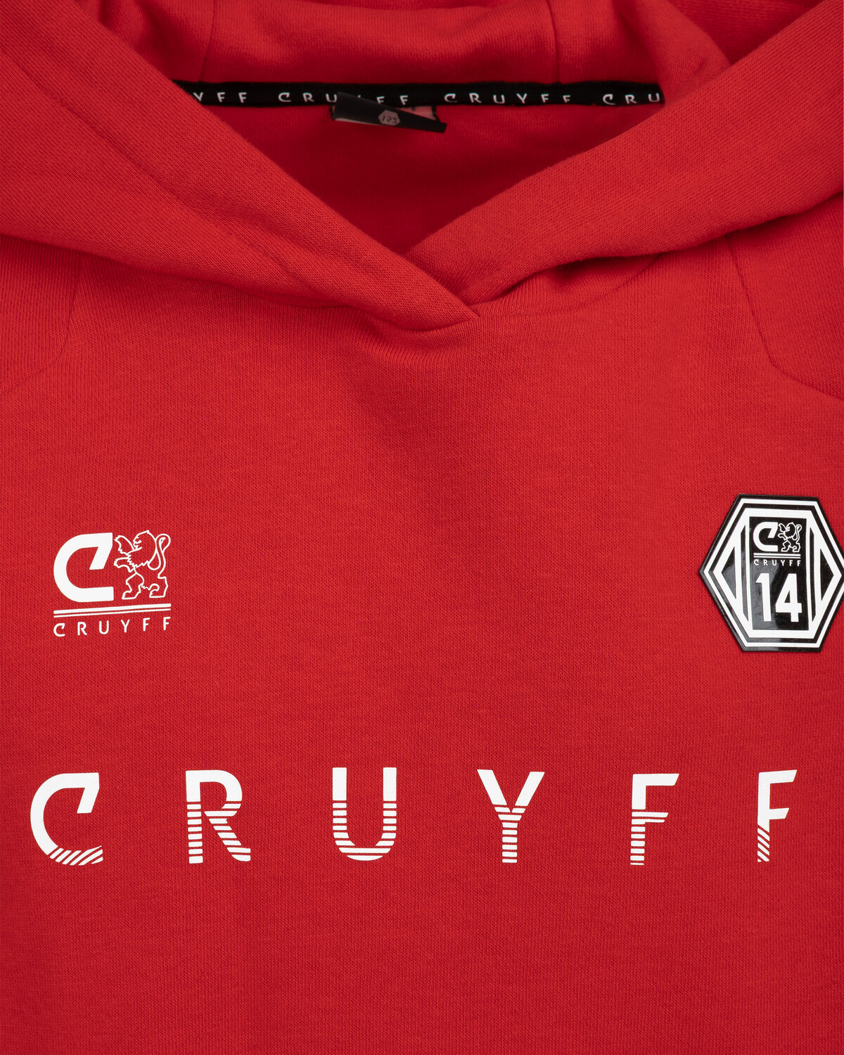 Onyx Hood, Red, hi-res