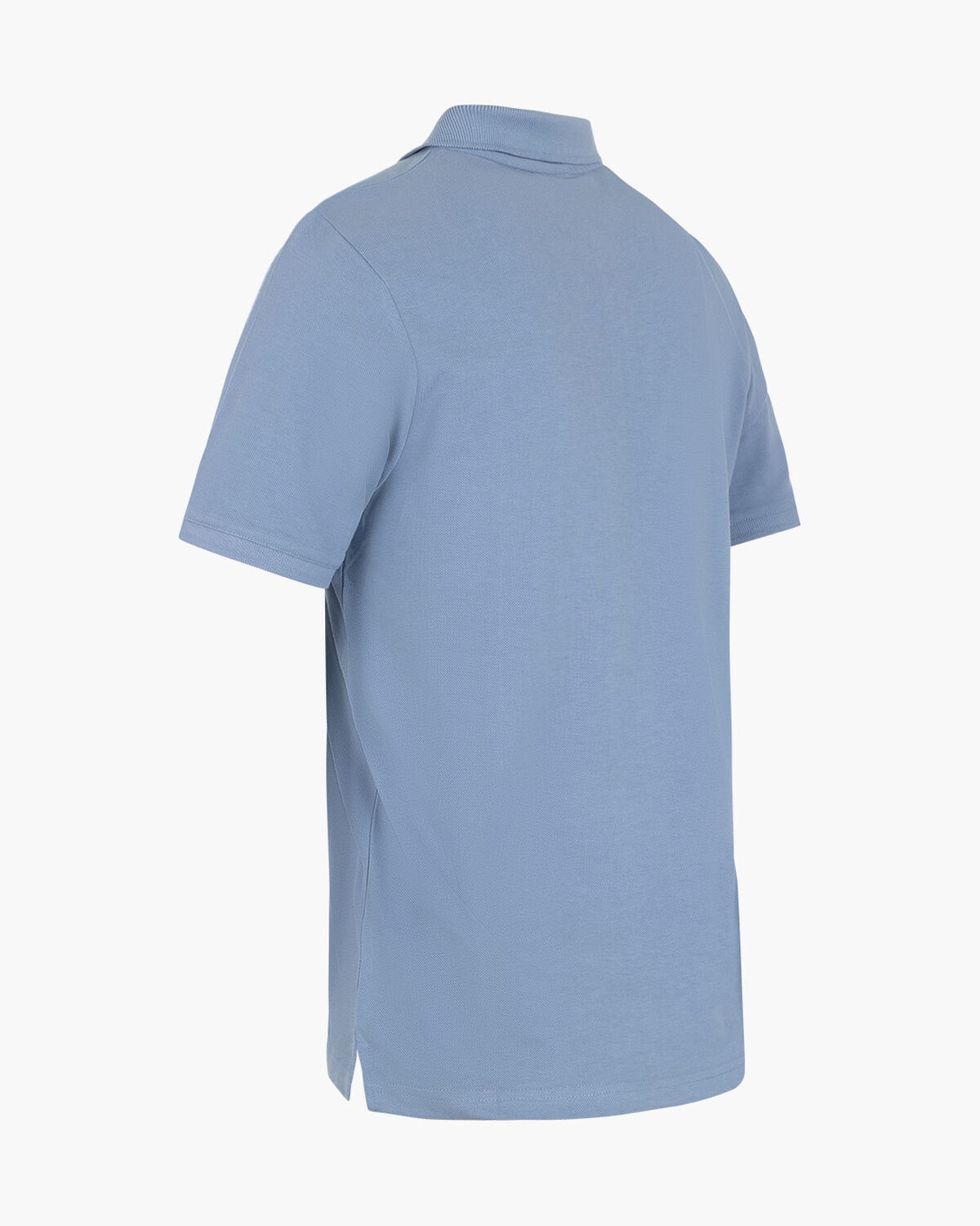 Polo, Lead Blue, hi-res