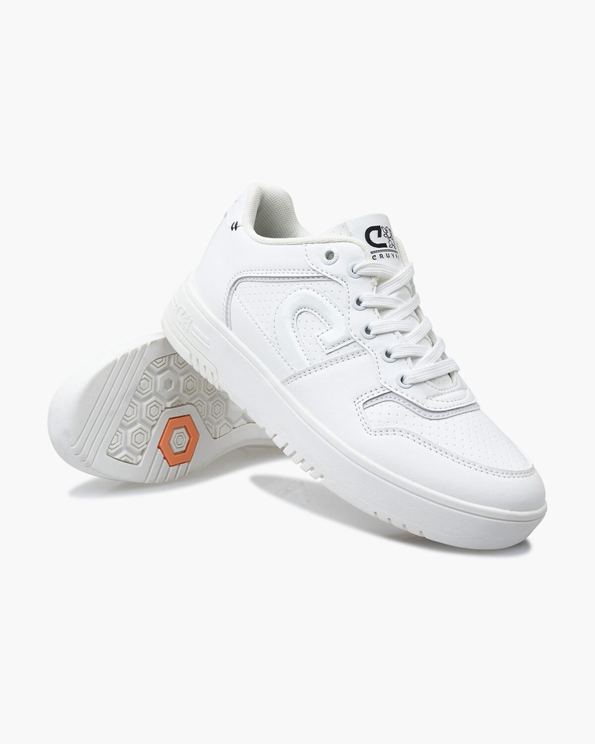 Indoor C, White, hi-res
