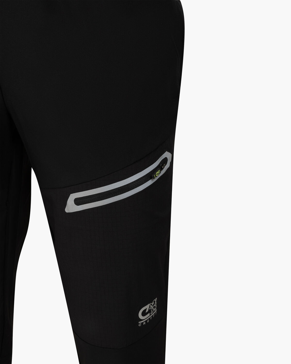 Gabro Woven Pant, Black, hi-res