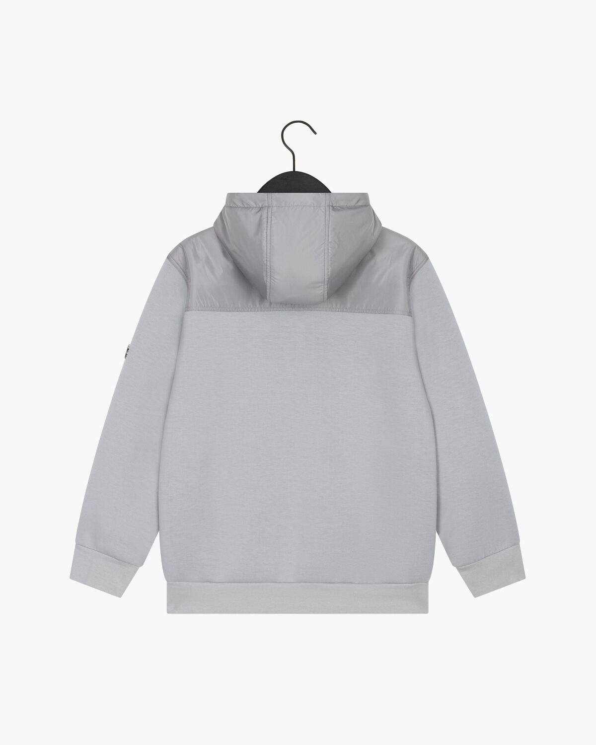 Axenta Anorak, Grey, hi-res