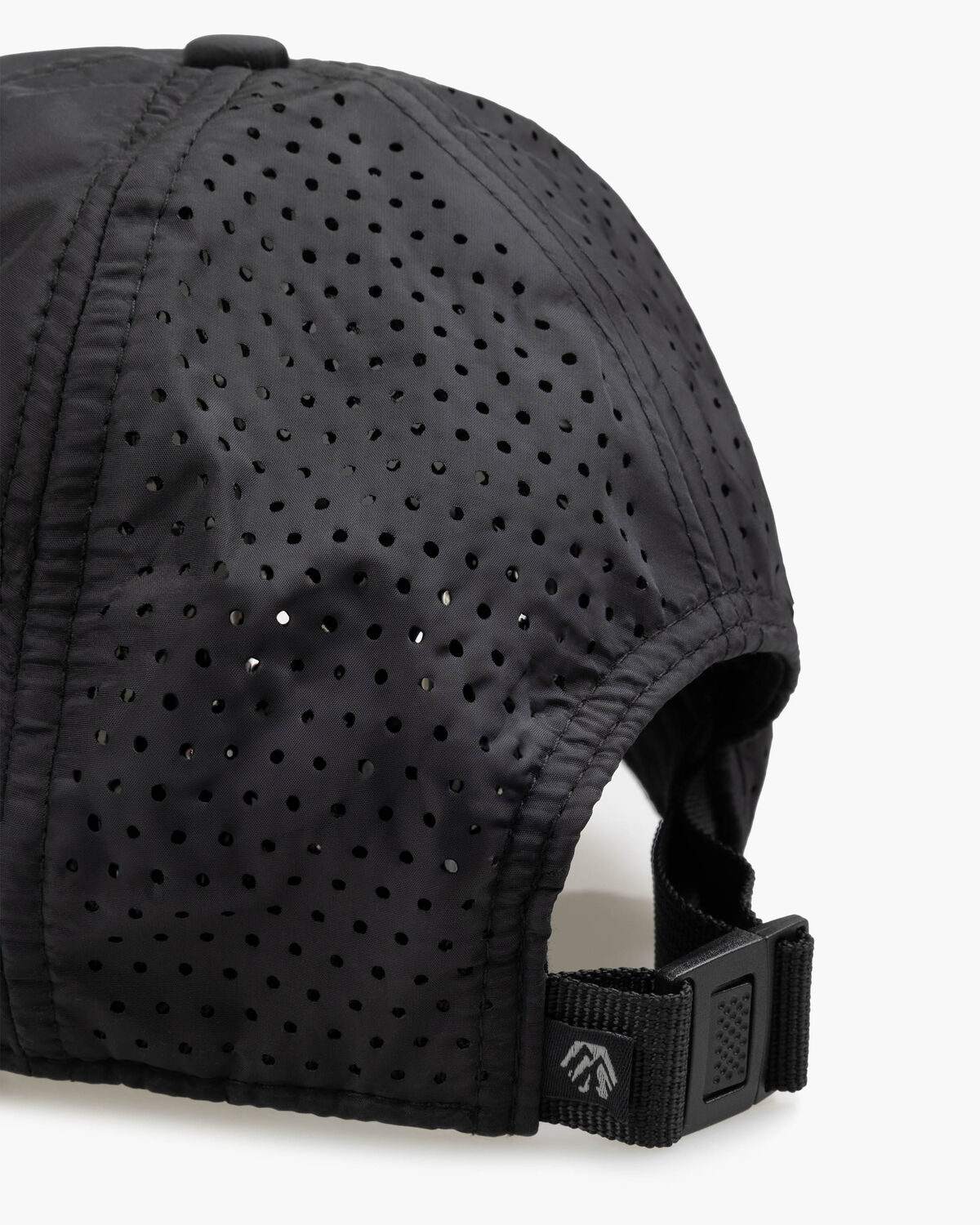 Meta Cap, Black, hi-res