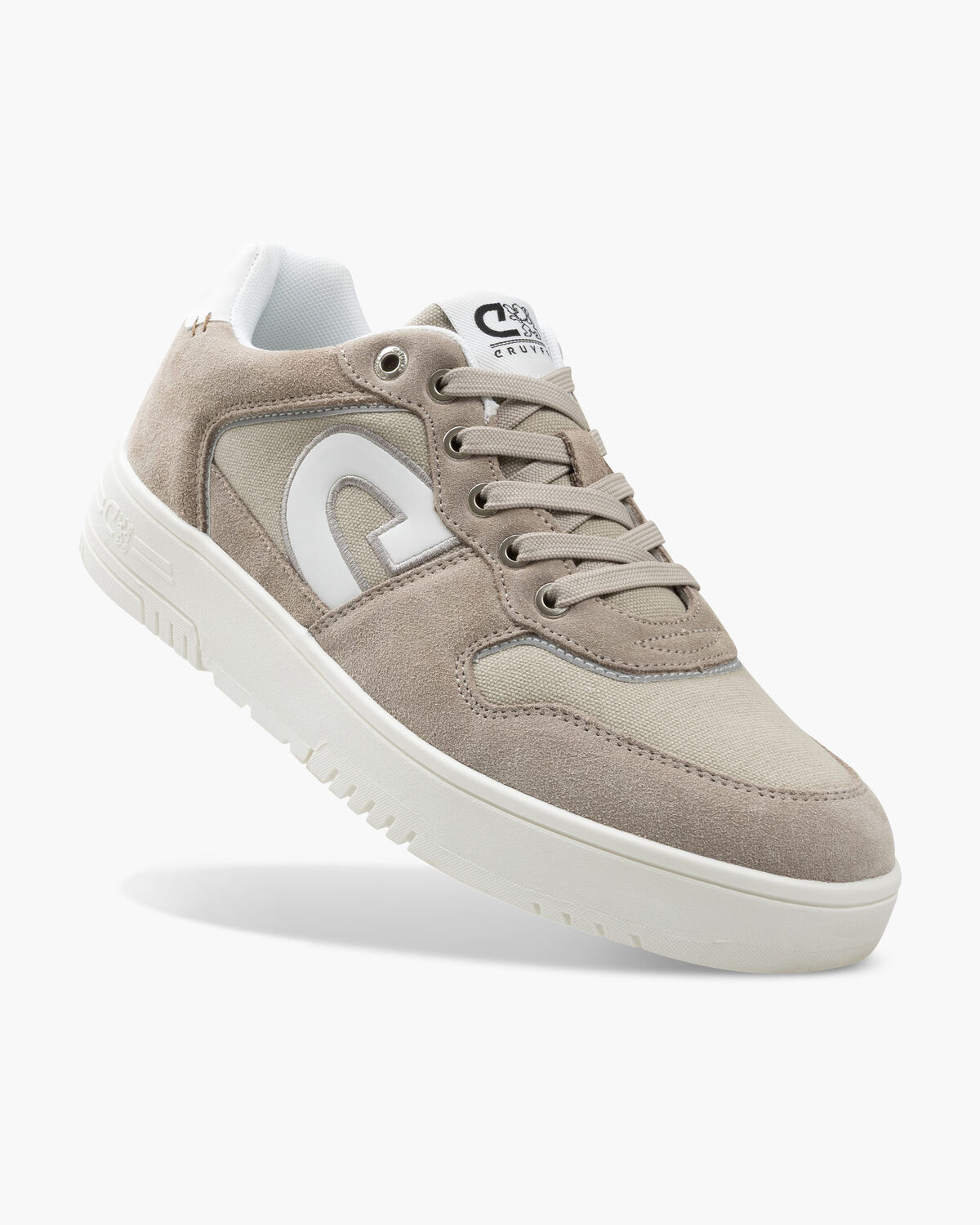 Royal C Canvas, Sand, hi-res